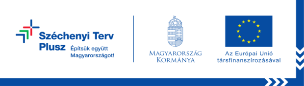 Széchenyi Plusz logo